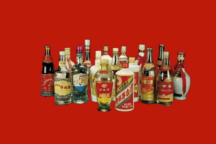 崇义县回收30年茅台酒怎么样？